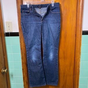 Women’s Banana Republic Jeans Size 8/S